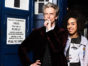 Who will be the Thirteenth Doctor on the Doctor Who TV show on BBC America: season 11 (canceled or renewed?)