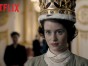 The Crown TV show on Netflix: season 2 (canceled or renewed?).