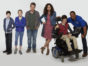 Speechless TV show on ABC: season 1 (canceled or renewed?).