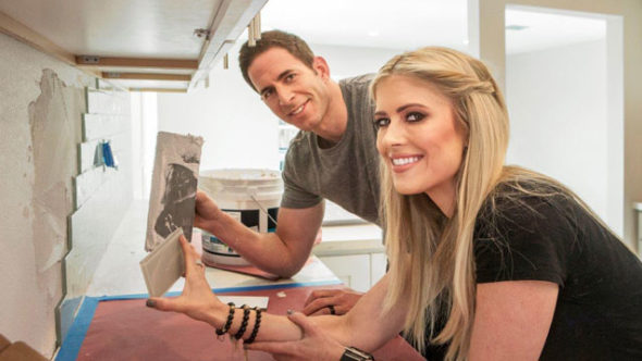 Flip or Flop TV show on HGTV season 5 (canceled or renewed?).