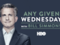 Any Given Wednesday with Bill Simmons TV show on HBO: canceled, no season 2 (canceled or renewed?)