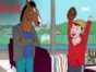 Bojack Horseman TV show on Netflix: season 3 (canceled or renewed?).