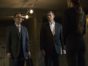 Person of Interest TV show on CBS canceled; season 5 finale; no season 6.