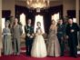 The Crown TV show on Netflix (canceled or renewed?).