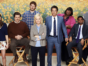 Parks and Recreation TV show on