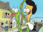 Sanjay and Craig; Nickelodeon TV shows