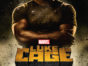 Marvel's Luke Cage TV show on Netflix: season 1 poster (canceled or renewed?).