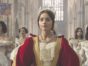 Victoria TV show on ITV and PBS: season 2 renewal.