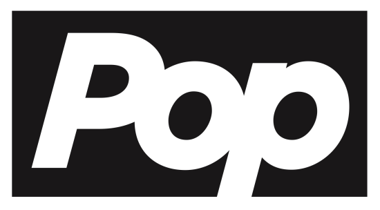 Pop Television