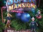 SuperMansion TV show on Crackle: season 2 (canceled or renewed?)