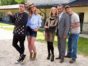 Schitt's Creek TV show on Pop: season 3 premiere (canceled or renewed?)