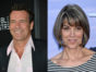 David James Elliott, Wendie Malick