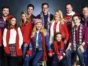 Fuller House TV show on Netflix: season 3