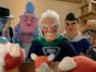 SuperMansion TV Show: canceled or renewed?