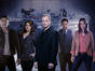 Criminal Minds: Beyond Borders: canceled or season 3? (release date)