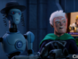 SuperMansion TV show on Crackle: (canceled or renewed?)