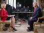 60 Minutes TV show on CBS: season 50