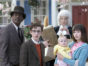 A Series of Unfortunate Events TV show on Netflix: (canceled or renewed?)