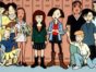 Daria TV show on MTV: (canceled or renewed?)