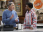 Superior Donuts TV show on CBS: season 2