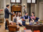 Will & Grace TV show on NBC: Season 9 (canceled or renewed?)