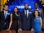 Celebrity Family Feud TV Show: canceled or renewed?