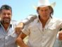 Tremors TV show on Syfy: (canceled or renewed?)