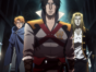 Castlevania TV show on Netflix: canceled or renewed?