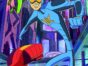 Stretch Armstrong & the Flex Fighters TV show on Netflix: (canceled or renewed?)