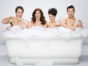 Will & Grace TV show on NBC: season 9 (canceled or renewed?)