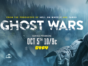 Ghost Wars TV show on Syfy: season 1 ratings (cancel renew season 2?)