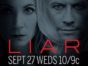 Liar TV show on SundanceTV: season 1 ratings (canceled or season 2 renewal?)