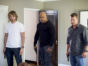 NCIS: LA / NCIS: Los Angeles TV show on CBS: cancel or season 9? (release date); Vulture Watch