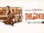 The Deuce TV show on HBO: season 1 ratings (canceled or season 2?)