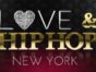 Love & Hip Hop: New York TV Show: canceled or renewed?