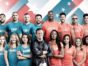 The Challenge Champs vs Stars TV Show: canceled or renewed?