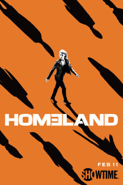 Homeland TV show on Showtime: (canceled or renewed?)