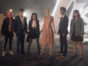 Marvel's Runaways TV show on Hulu: season 2 renewal (canceled or renewed?)