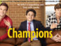 Champions TV show on NBC: season 1 ratings (canceled or renewed season 2?)