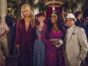 second season premiere date; Claws TV show on TNT: season 2 release date (canceled or renewed?)