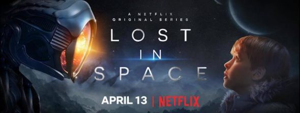 Lost In Space TV show on Netflix: season 1 viewer votes episode ratings (cancel renew season 2?)