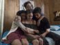 On My Block TV show on Netflix: season 2 renewal (canceled or renewed?); Pictured: Sierra Capri, Ronni Hawk, Jason Genao, Diego Tinoco