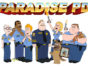 Paradise PD TV show on Netflix: (canceled or renewed?)