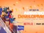 Arrested Development TV show on Netflix: season 5 (canceled or renewed?)