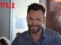 The Joel McHale Show with Joel McHale TV show on Netflix (canceled or renewed for season 2?)