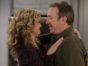 Cancelled ABC TV series revived by FOX; Last Man Standing TV show on FOX: season 7 renewal (canceled or renewed?); Pictured: Nancy Travis and Tim Allen