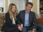 Santa Clarita Diet TV show on Netflix: season 3 renewal (canceled or renewed?); Pictured: Drew Barrymore, Timothy Olyphant