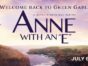 CBC; Anne with an E TV show on Netflix: season 2 viewer votes (cancel or renew season 3?)