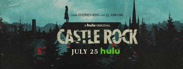 Castle Rock TV show on Hulu: season 1 viewer votes (cancel or renew season 2?)