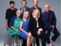 Murphy Brown TV show on CBS: (canceled or renewed?)